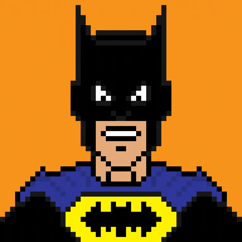 Batman Punk